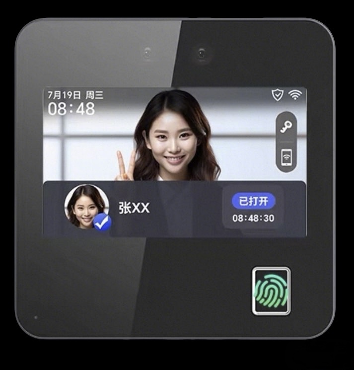 AI Vision 1