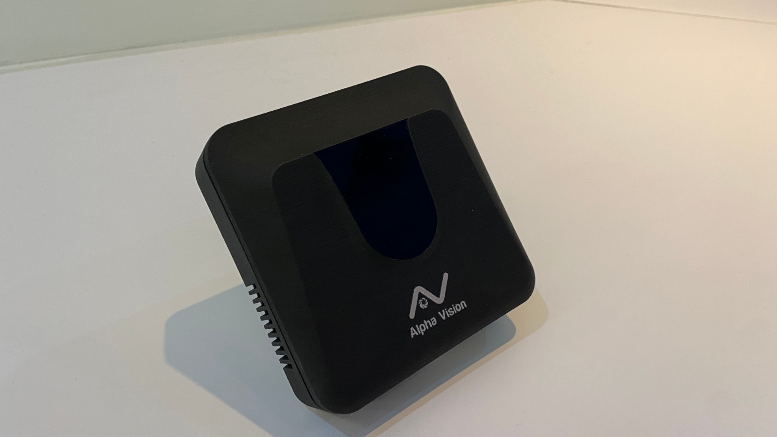 AI Vision 3