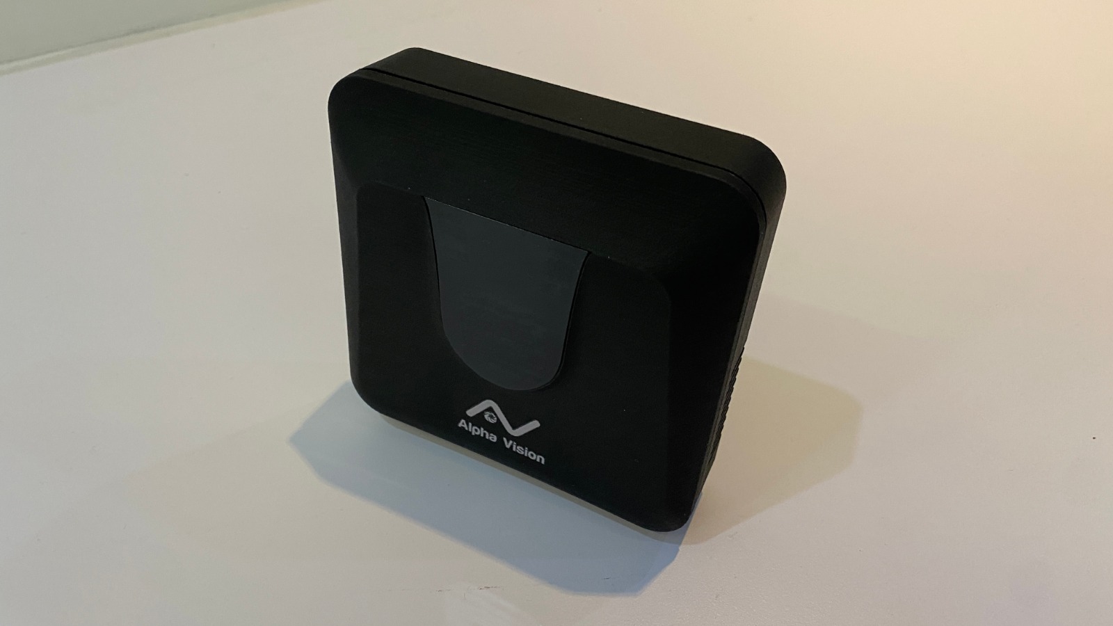 AI Vision 4