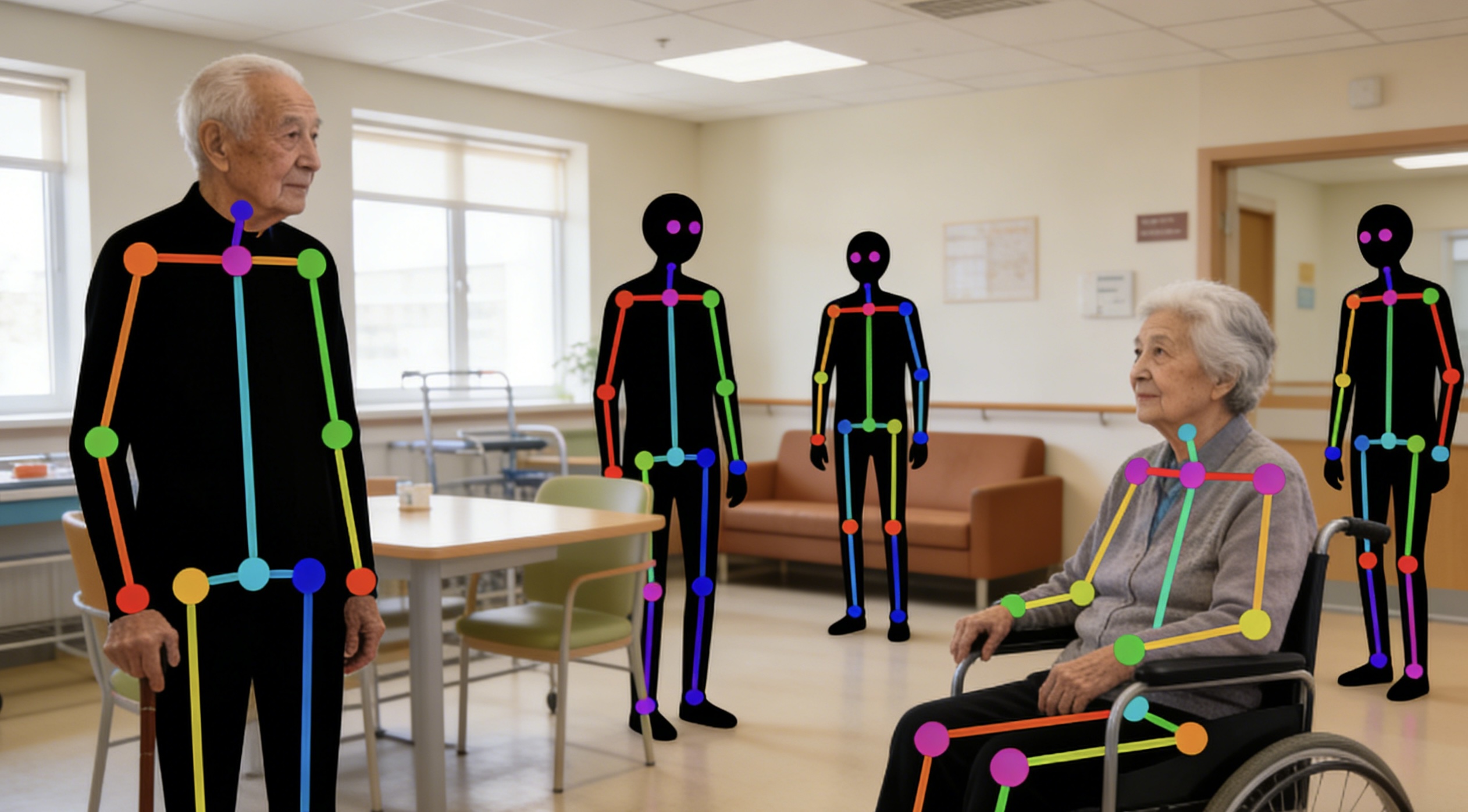 Smart Care 2