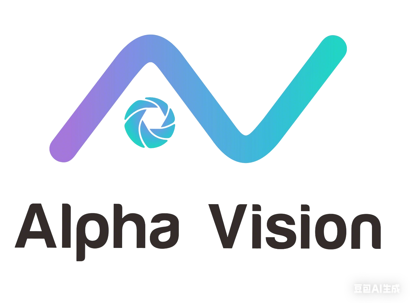 Alpha Vision Logo